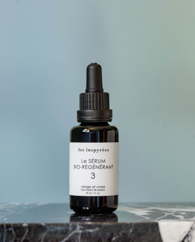 #3 Le SÉRUM BIO-RÉGÉNÉRANT 30 ml