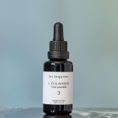 #3 L'ÉGLANTIER - Huile première 30 ml