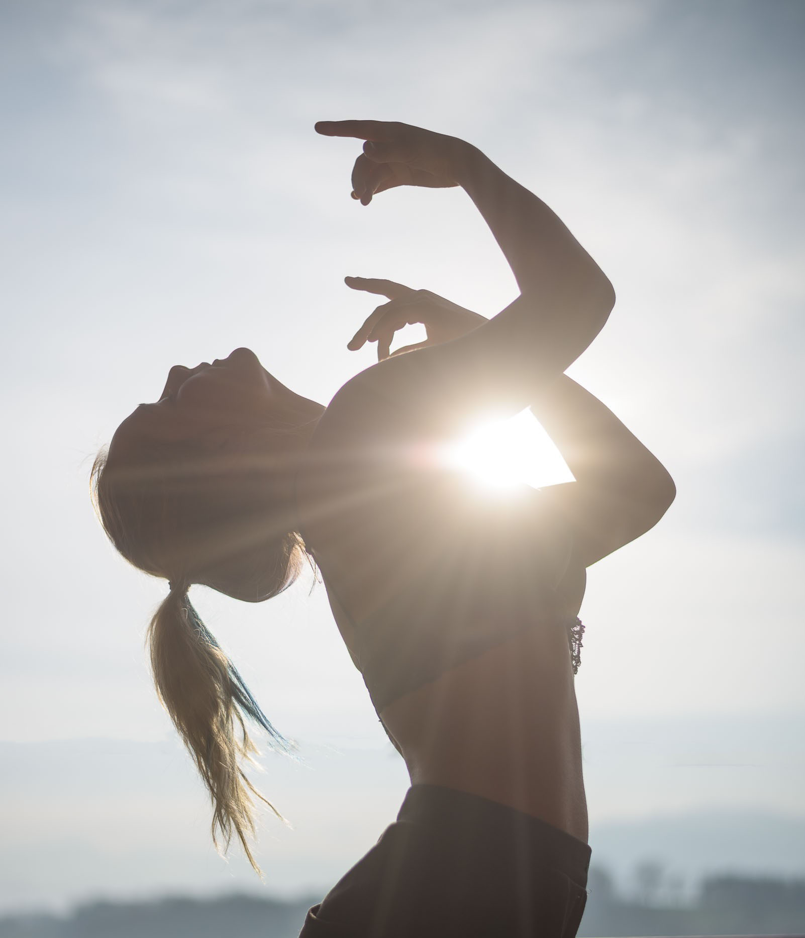 Le SOLEIL (1/2) un ami qui ne nous veut pas que du bien les inspyrées