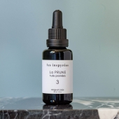 #3 La PRUNE – Huile première 30 ml