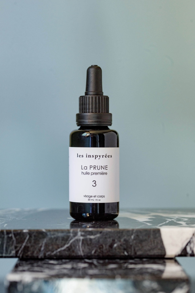 #3 La PRUNE – Huile première 30 ml