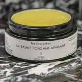 Le BAUME FONDANT APAISANT