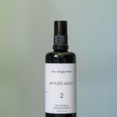 #2 APAISE-MOI ! – Hydrolat aromatique 100 ml