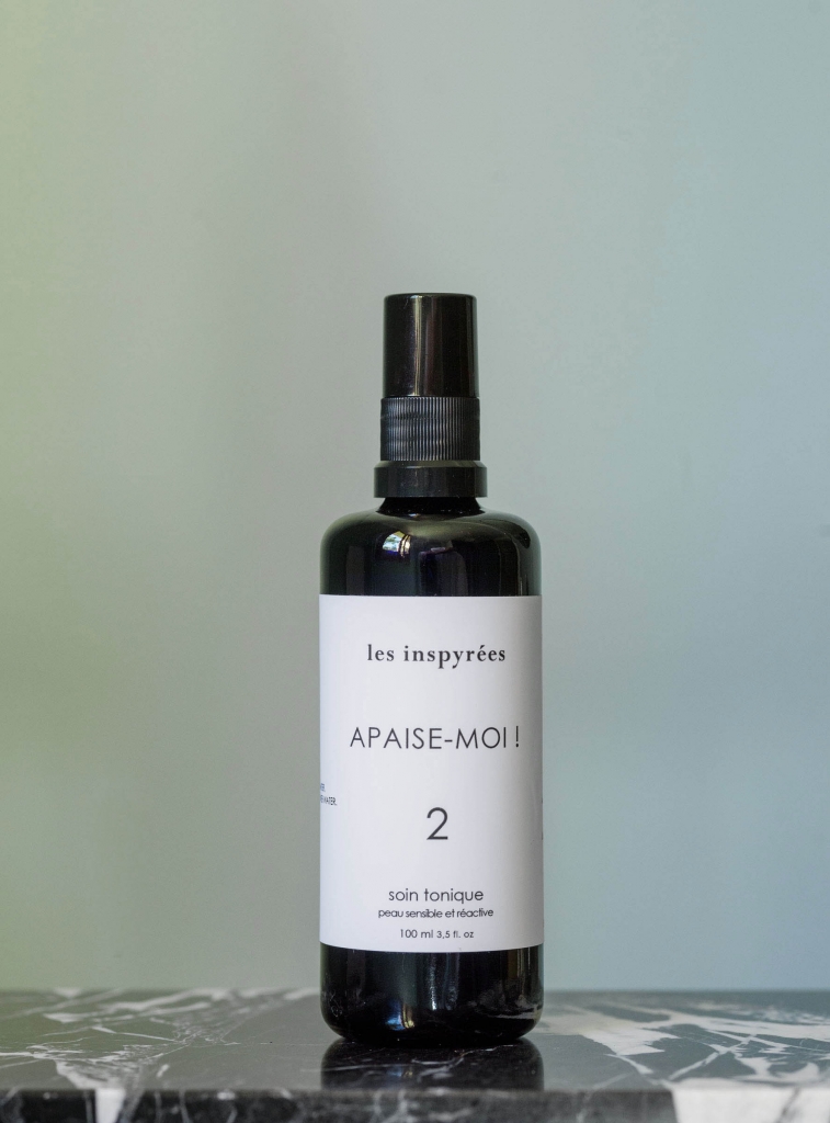 #2 APAISE-MOI ! – Hydrolat aromatique 100 ml