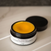 Le BAUME FONDANT RÉGÉNÉRANT