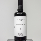 #2 PURIFIE-MOI ! – Hydrolat aromatique 100 ml