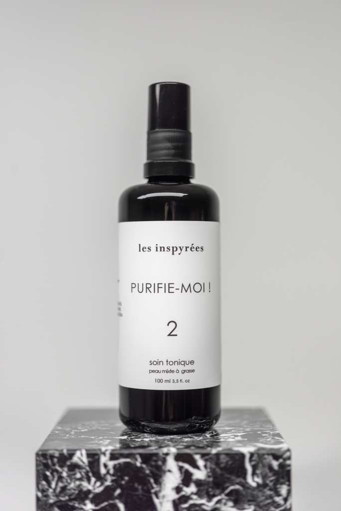 #2 PURIFIE-MOI ! - Hydrolat aromatique 100 ml