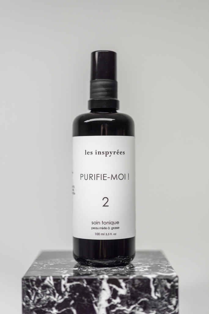 #2 PURIFIE-MOI ! – Hydrolat aromatique 100 ml