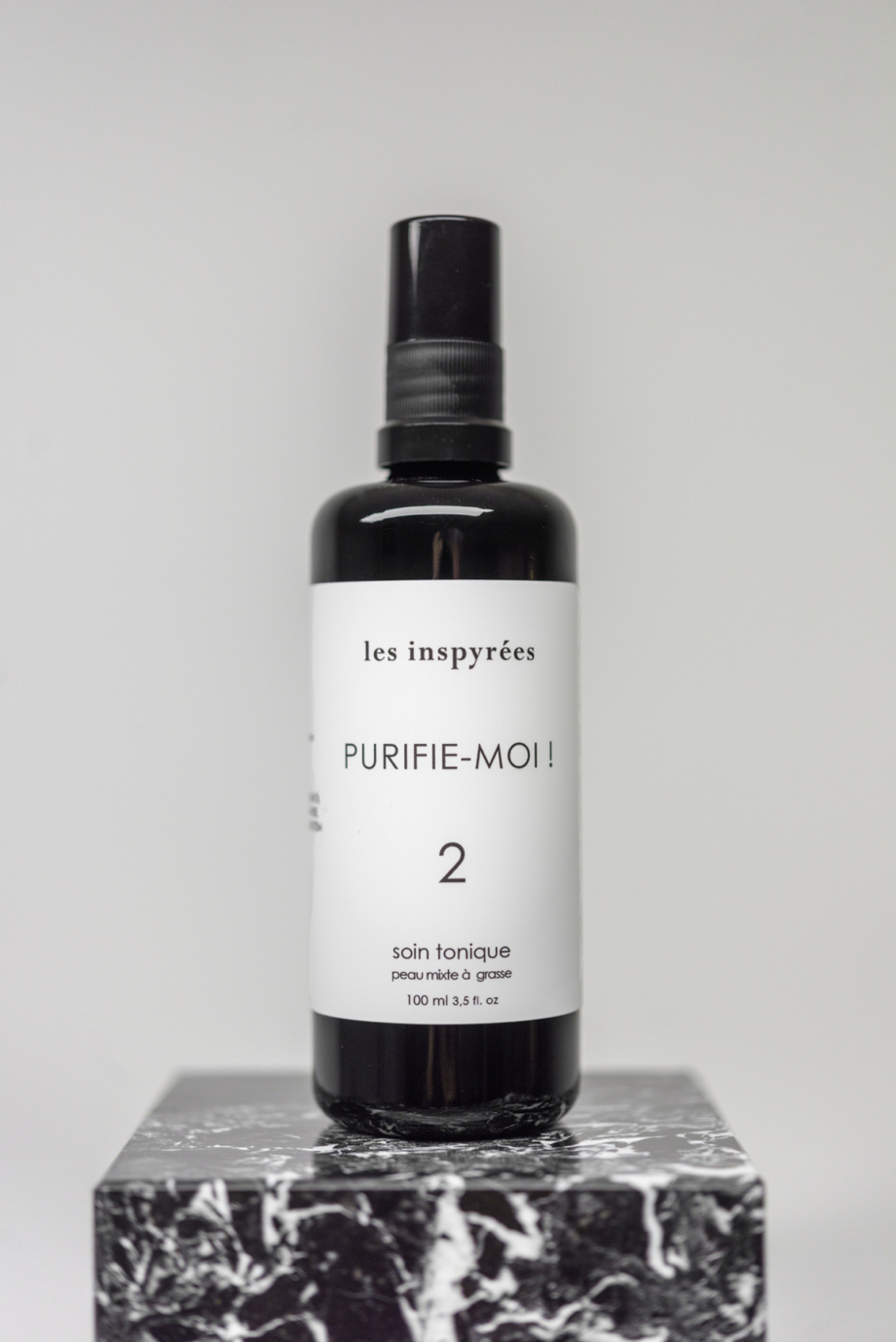#2 PURIFIE-MOI ! – Hydrolat aromatique 100 ml