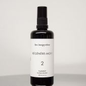 #2 RÉGÉNÈRE-MOI ! – Hydrolat aromatique 100 ml