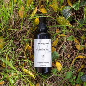 RÉGÉNÈRE-MOI ! hydrolat aromatique