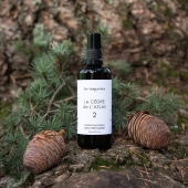#2 Le CÈDRE de L'ATLAS - Hydrolat aromatique visage 100 ml