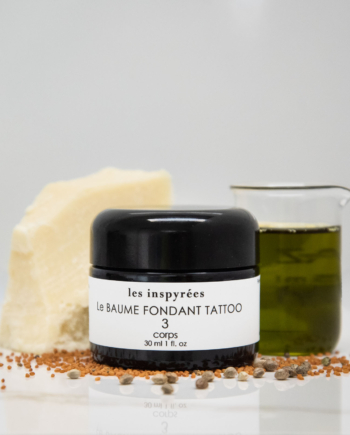 Le BAUME FONDANT TATTOO – 30 ml