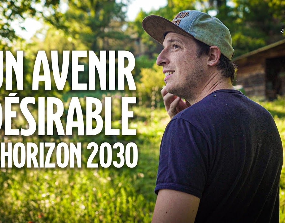 Cap sur 2030 !
