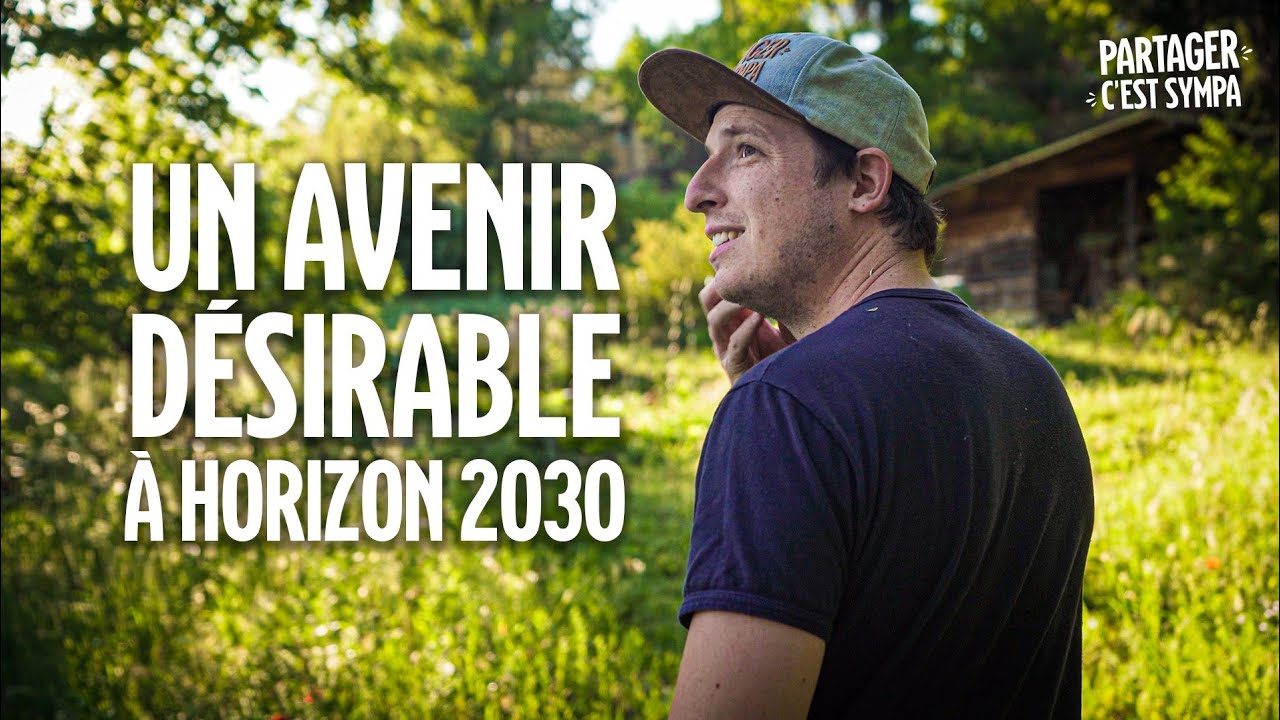 Cap sur 2030 !