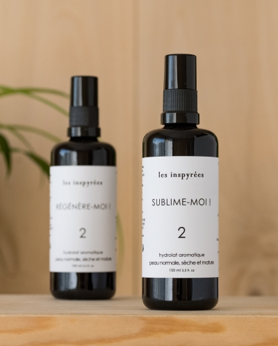 #2 SUBLIME-MOI ! - Hydrolat aromatique 100 ml