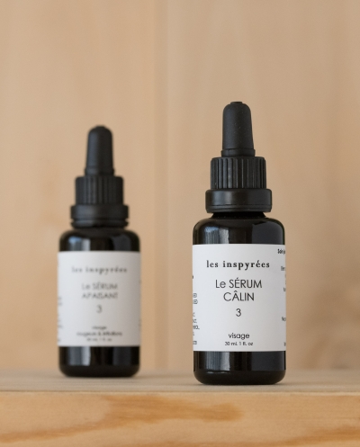 #3 Le SÉRUM CÂLIN 30 ml