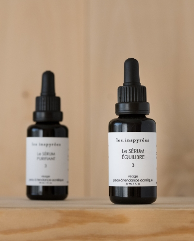 #3 Le SÉRUM ÉQUILIBRE 30 ml