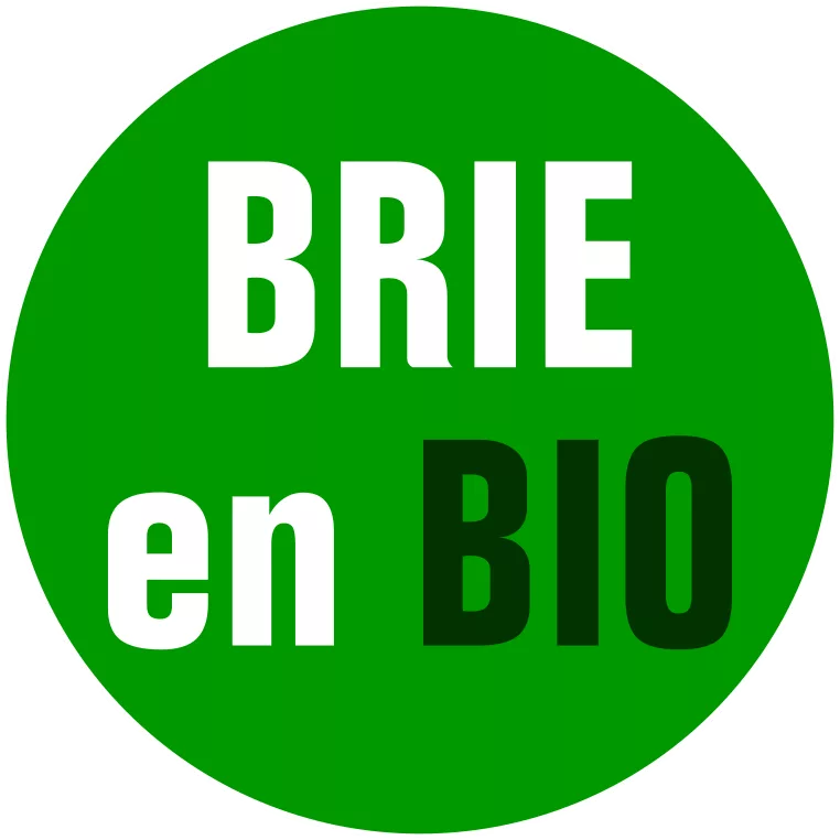 Foire bio de Brie