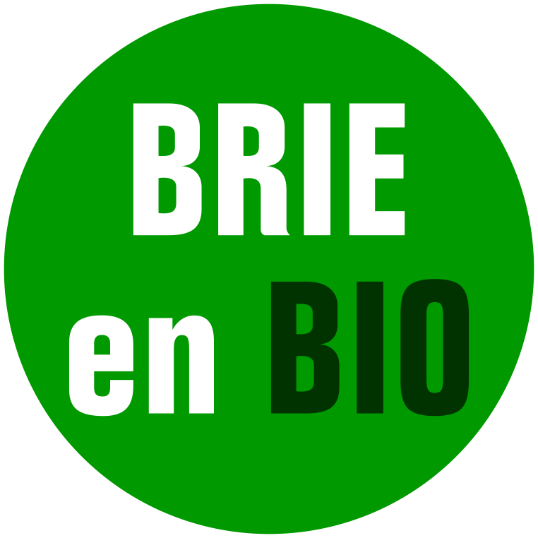 Foire bio de Brie