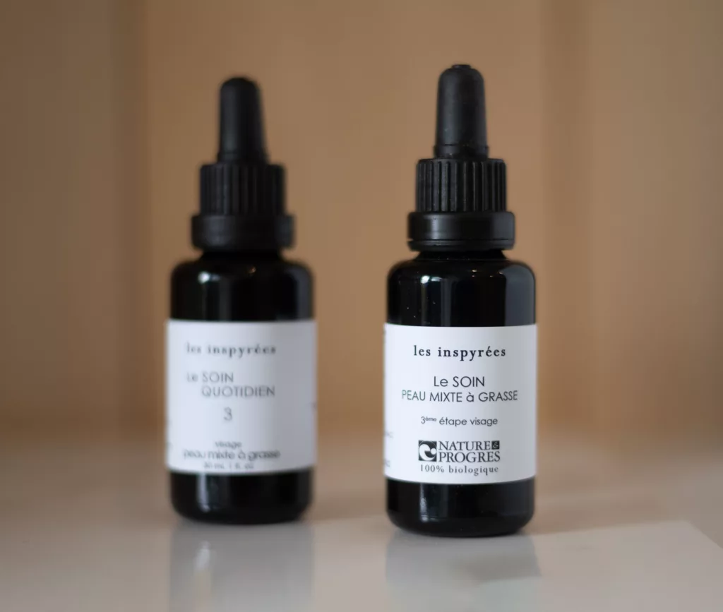 Libérons notre peau du QUOTIDIEN ! ✊